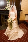 Thumbnail that leads to photos of bridal make-up